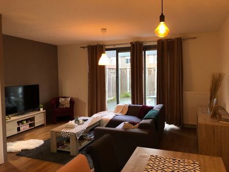 Huis te huur: Geulstraat 37 7417 BA Deventer - Foto 4