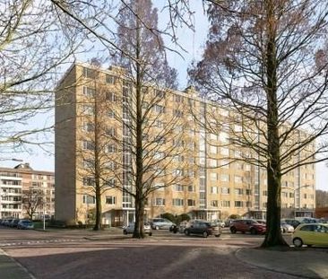 Wagnerplein 0ong, 2324 GC Leiden, Nederland - Foto 3