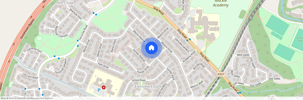 17 Martin Avenue, AB39 2LZ, Stonehaven