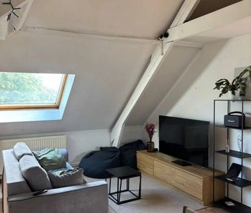 Appartement à louer F3 à Lesquin - Photo 5
