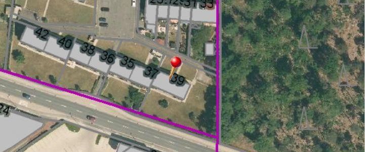 Zweitbezug nach Sanierung! 3-Zimmer-Wohnung in Bramsche zu vermieten! - Foto 1