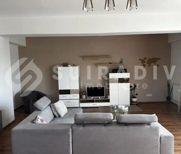 Apartament cu terasa de 15 mp, bloc nou cu lift-zona USAMV - Fotografie 5