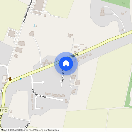 Lodge Road, Feltwell, THETFORD