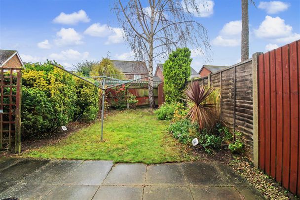 2 Bedroom House to let - Photo 1