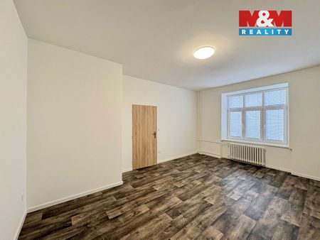 Pronájem bytu 2+kk 57 m² - Фото 5