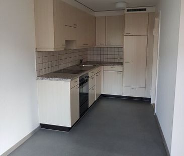 Gemütliche Wohnung ruhig gelegen! - Foto 2