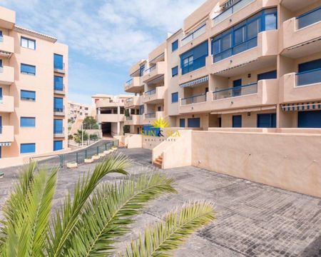 2 BEDROOM APARTMENT - LA MANGA DEL MAR MENOR - Photo 2