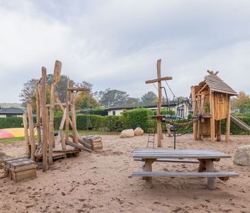 Te huur: Kapelleboslaan, 2204 AJ Noordwijk - Foto 1