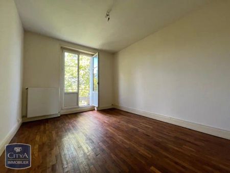 Appartement à louer 3 pièces 49m² - Photo 2