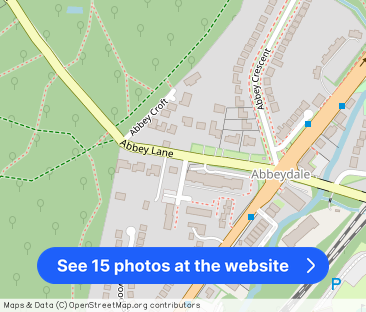 Abbey Lane, Beauchief, S7 - Photo 1