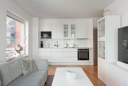 Tritongatan, Västerås - Foto 2