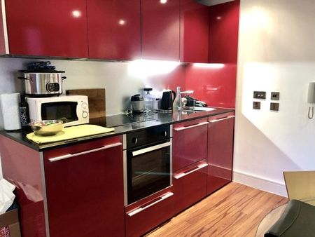 The Ropewalk, Nottingham, NG1 - Photo 4