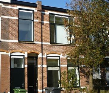 Te huur: Appartement Krugerstraat in Den Helder - Foto 6