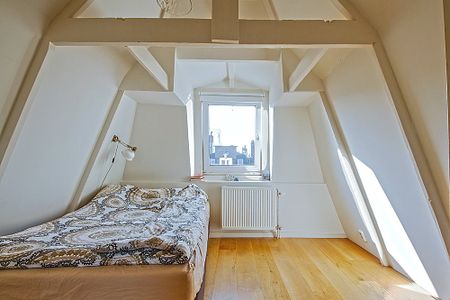Te huur: Appartement Gerard Doustraat 67 C in Amsterdam - Foto 4