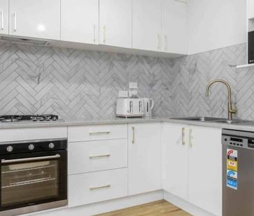 Low-Maintenance Modern Living Ã¢ÂÂ 22C Ngaio Street-Otahuhu - Photo 4