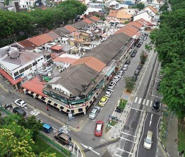 Serangoon Garden Estate (D19), Semi-Detached - For Rent - Photo 5