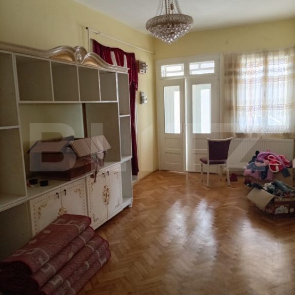 Casa individuala cu 2 camere de inchiriat, 90 mp , Campia Tu - Photo 1
