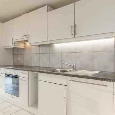 5.5 Zimmer, 165 m², 3. Stock - Foto 1