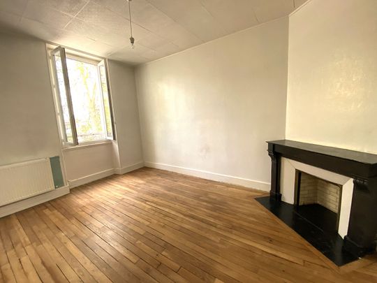 Location Appartement 4 pièces 96m² - Photo 1