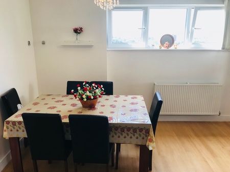 3 Bed Flat, Deganham, RM8 - Photo 2