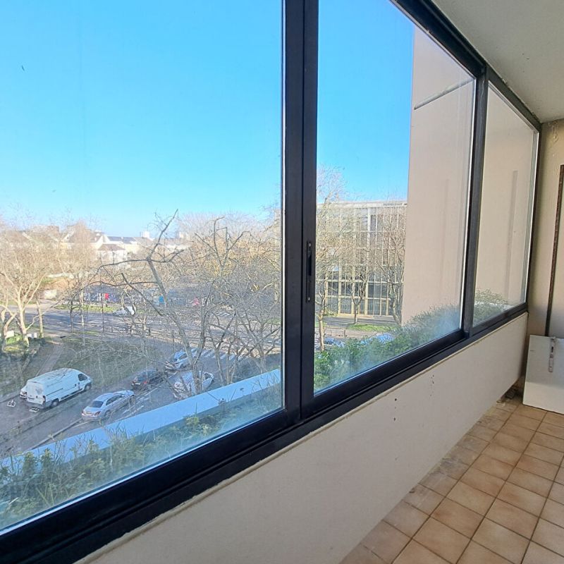 APPARTEMENT T4 NANTES - Photo 1