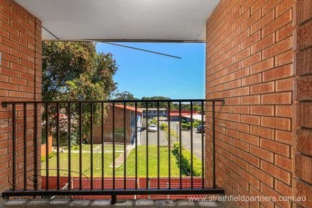 15/10-12 Childs Street, Lidcombe NSW 2141 - Apartment For Rent | Domain - Photo 5