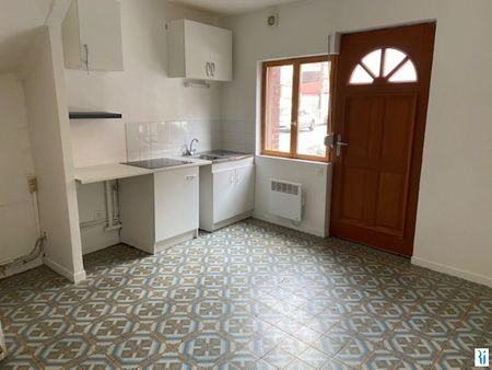 Location Appartement 2 pièces 39m² ROUEN 76100 - Photo 3