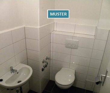 Kurzfristig Nachmieter gesucht für schöne 4-Zimmer-Wohnung mit Voll... - Foto 1