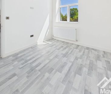 Flat 1, The Village Inn, Water Street, Great Harwood. BB6 7QR - Photo 1