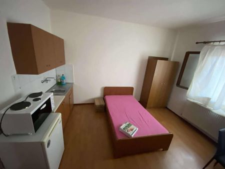 Studio/Γκαρσονιέρα για ενοικίαση Τσιφλίκι (Φλώρινα) - Φωτογραφία 5