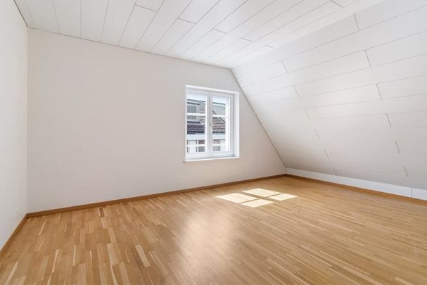 4.5 Zimmer, 126 m², 5. Stock - Foto 1