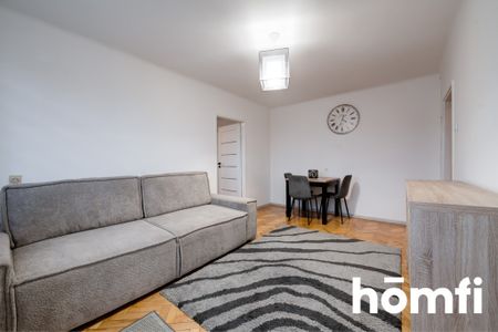 Mieszkanie 35,4 m², Radom, Śródmieście, Janusza Kusocińskiego - Photo 2