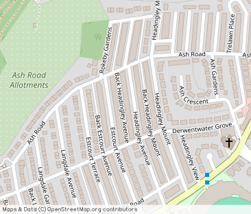 Headingley Avenue - Photo 1