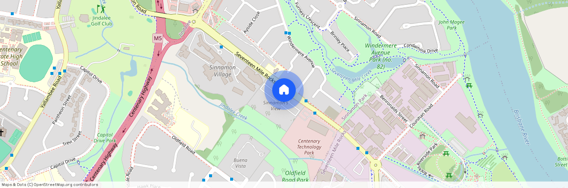 31/580 Seventeen Mile Rocks Road, Sinnamon Park, QLD 4073