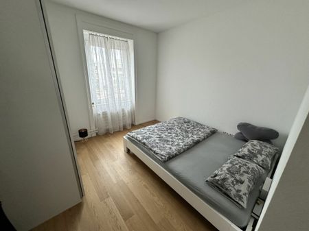 2.5 Zimmer, 49 m², 1. Stock - Foto 3