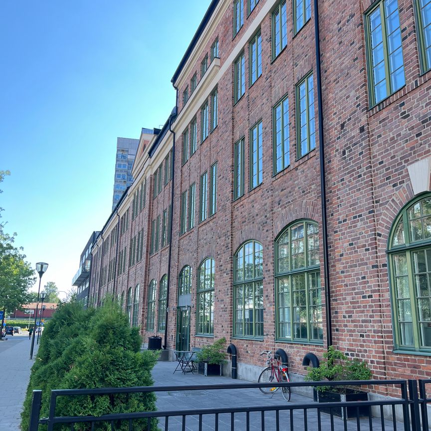 Tellusborgsvägen, Hägersten - Photo 2