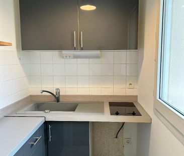 Appartement 1 pièces de 22 à Jouy le moutier - Photo 4