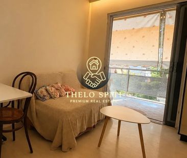 Studio/Γκαρσονιέρα για ενοικίαση Βάρκιζα (Βάρη - Βάρκιζα) - Photo 1