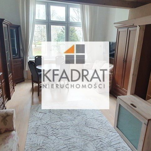 Kawalerka Zygmunta Starego przy Parku Żeromskiego. - Фото 1