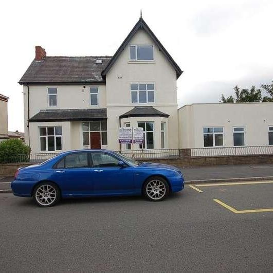 Arundel Lodge Station Road , Wesham, Preston, PR4 - Photo 1