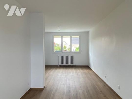 Une maison mitoyenne T4 située dans le centre de Yainville à proximité des commerces - Photo 1