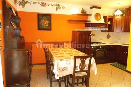 Trilocale ottimo stato, piano terra, Centro, Sestola - Foto 5