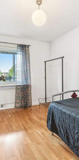 Valthornsvägen, Uppsala - Foto 1