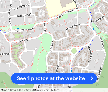 4 bedroom terraced house for rent - Photo 1