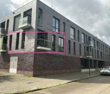 Appartement Cornelis Outshoornstraat 2-B 16, Breda - À Louer - Foto 2