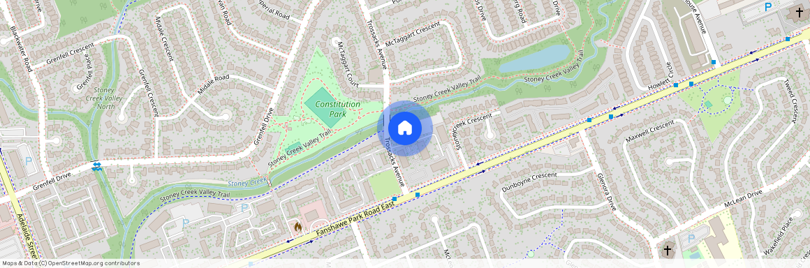 1566 Trossacks Avenue, London, London, Middlesex, N5X 2R1