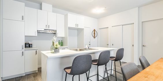 3 1/2 Style Condo à Louer , Châteauguay - Photo 3