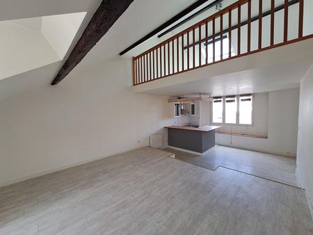 Location appartement 2 pièces, 48.47m², Nantes - Photo 5