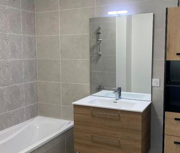 Appartement T3 à louer à Meythet - Photo 4