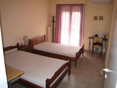 Ενοικιάζεται Γκαρσονιέρα Δίχωρη - Photo 2